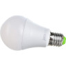 Лампа светодиодная для растений JAZZWAY PPG A60 AGRO 9W FROST E27 5002395